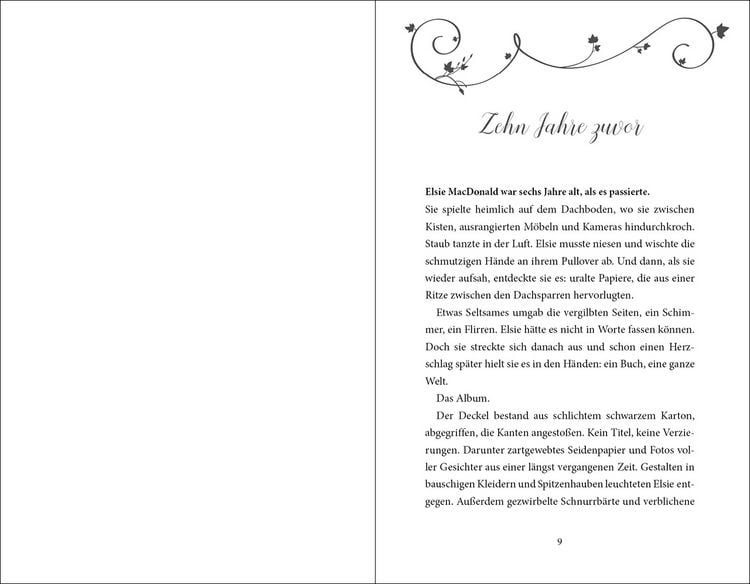 Produktbild: Das Buch der Seelen