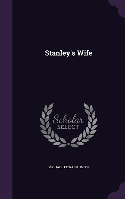 Produktbild: Stanley's Wife