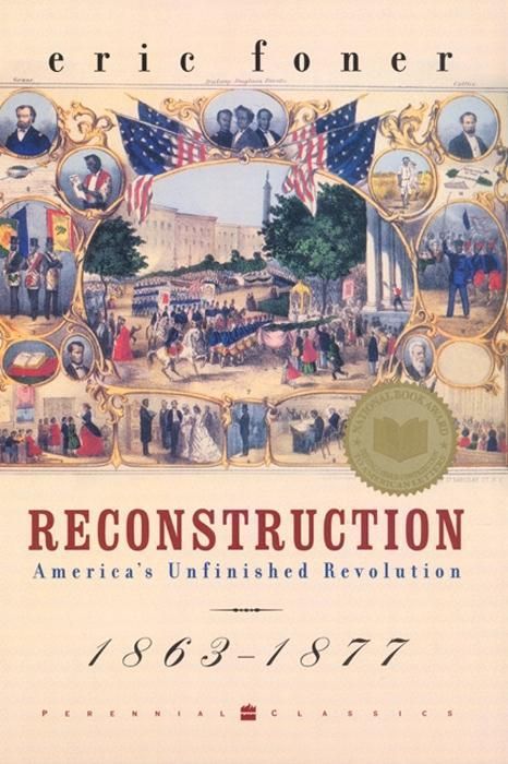 Produktbild: Reconstruction