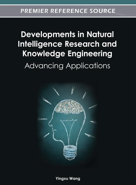 Produktbild: Developments in Natural Intelligence Research and Knowledge Engineering: Advancing Applications