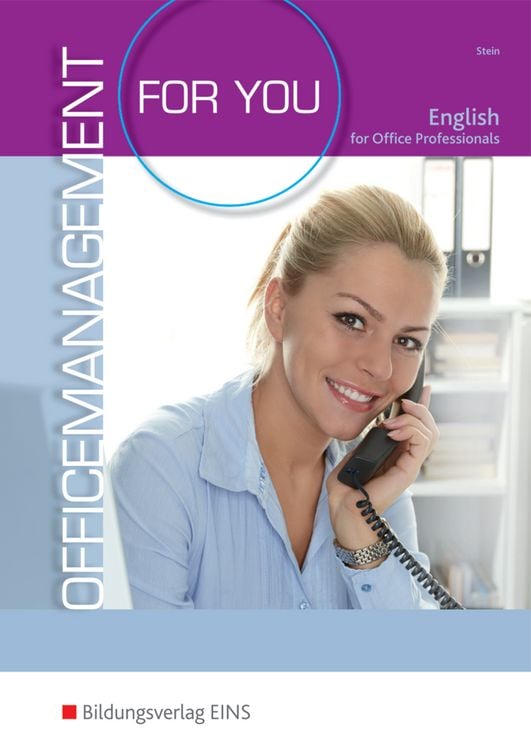 Produktbild: Office Management for you
