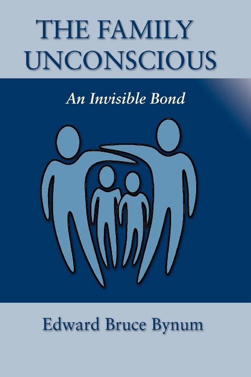 Produktbild: The Family Unconscious