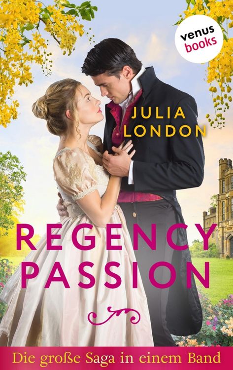 Produktbild: Regency Passion