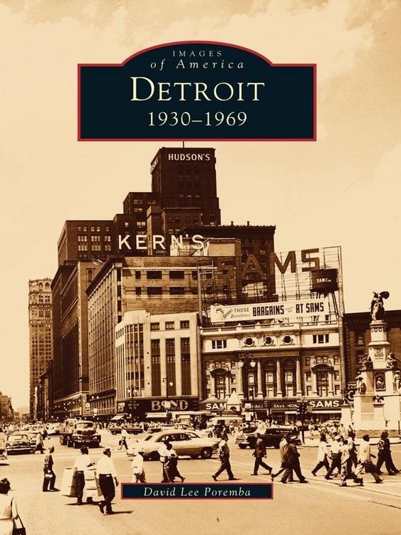 Produktbild: Detroit