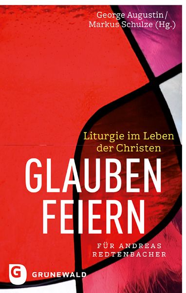 Produktbild: Glauben feiern