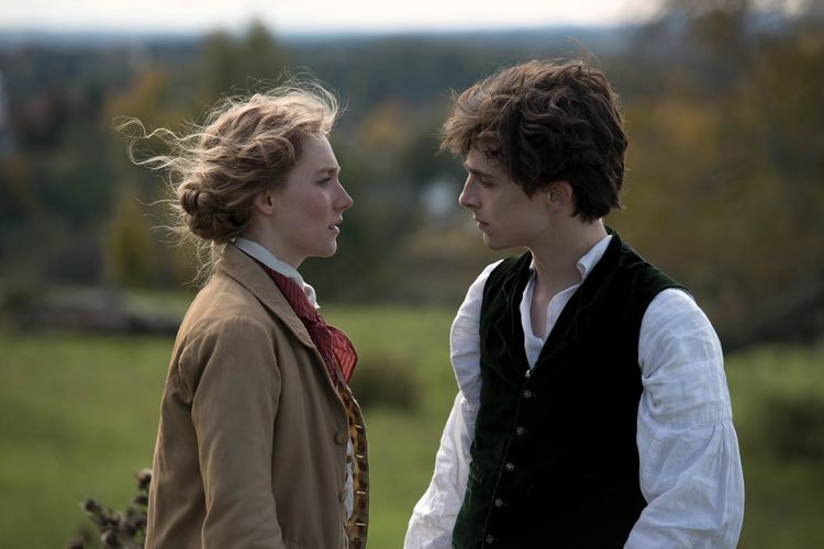 Produktbild: Little Women