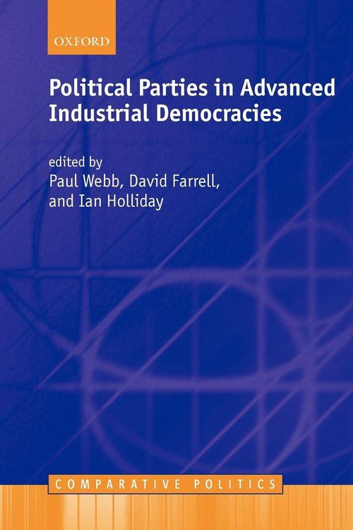 Produktbild: Comparative Politics
