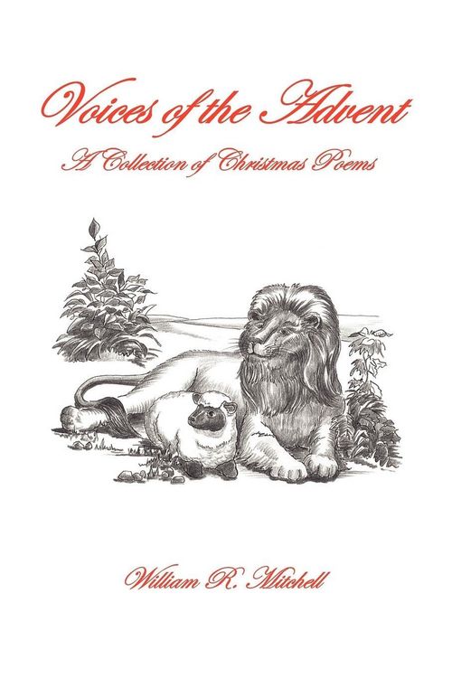 Produktbild: Voices of the Advent