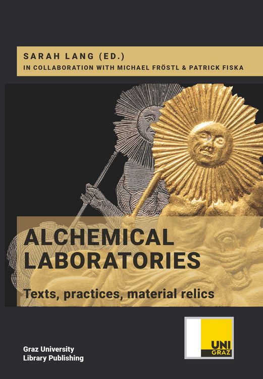 Produktbild: Alchemical Laboratories / Alchemische Labore