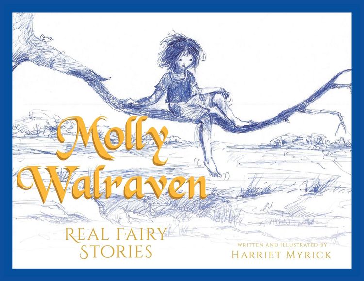 Produktbild: Molly Walraven