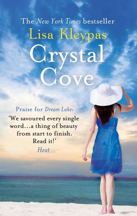 Produktbild: Crystal Cove