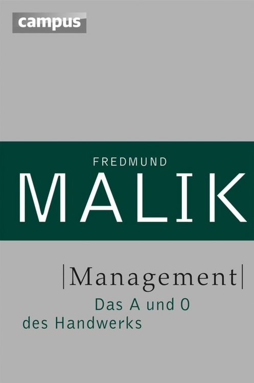 Produktbild: Management