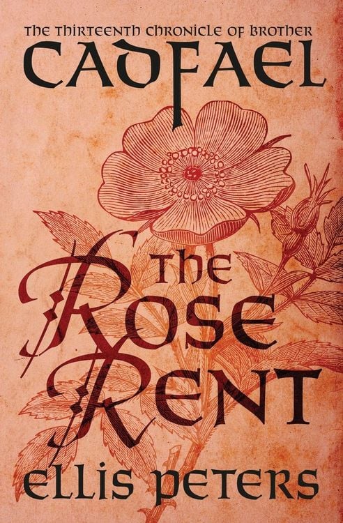 Produktbild: The Rose Rent