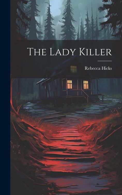 Produktbild: The Lady Killer