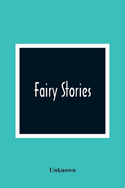 Produktbild: Fairy Stories