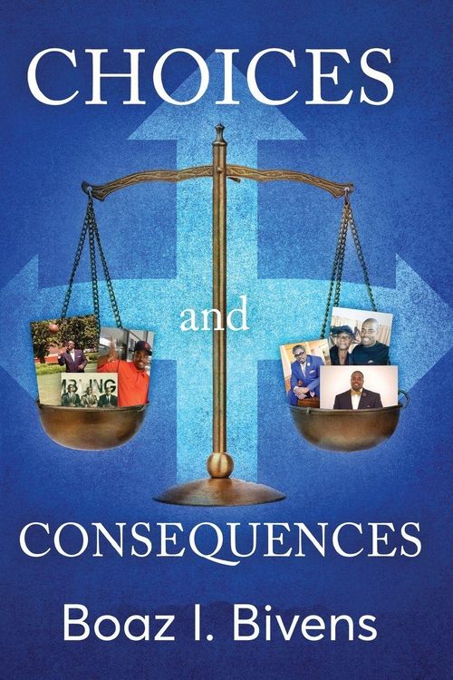 Produktbild: Choices and Consequences