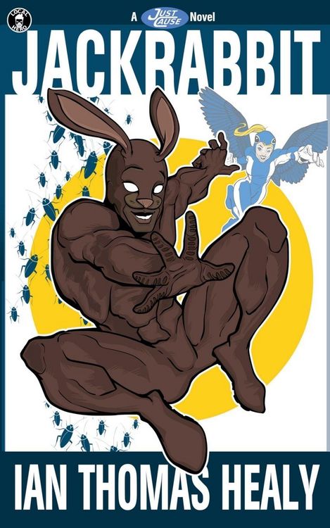 Produktbild: Jackrabbit