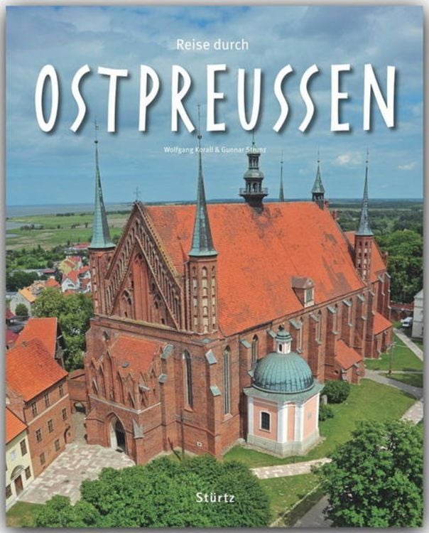 Produktbild: Reise durch Ostpreußen