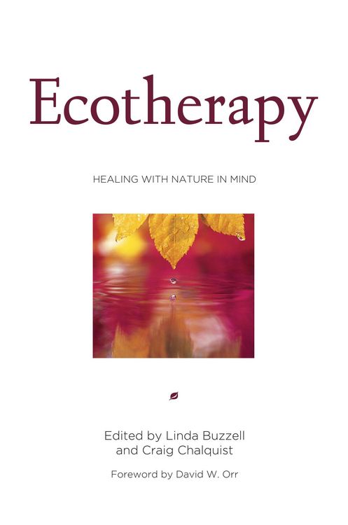 Produktbild: Ecotherapy