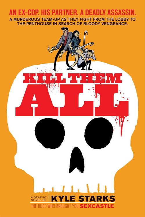 Produktbild: Kill Them All
