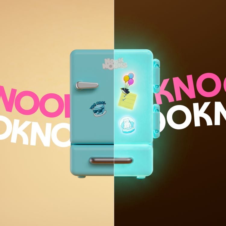 Produktbild: Starbox - Nook Nooks