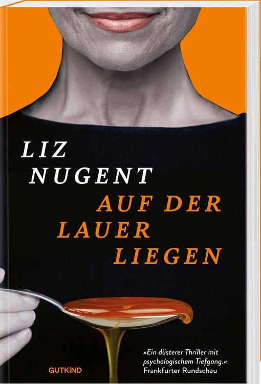 Produktbild: Auf der Lauer liegen
