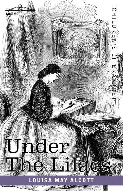 Produktbild: Under the Lilacs