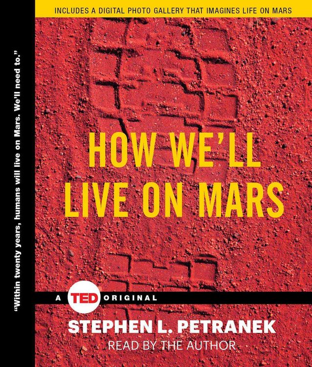 How Well Live On Mars 2d