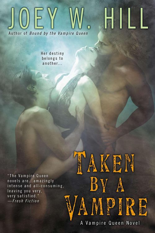 Produktbild: Taken By a Vampire