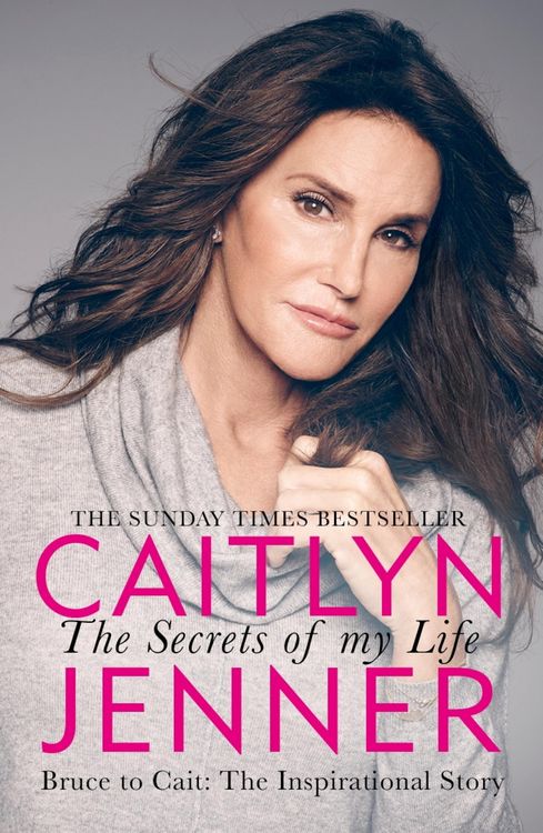 Produktbild: The Secrets of My Life