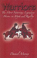 Produktbild: Mersey, D: The Legendary Tales and Historical Truths of the