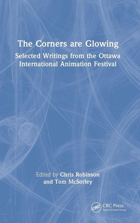 Produktbild: The Corners are Glowing