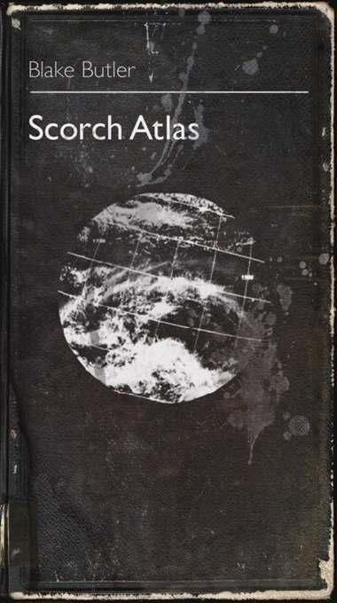 Produktbild: Scorch Atlas