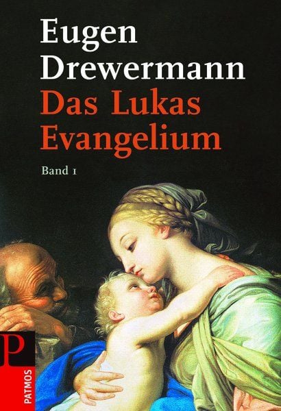 Produktbild: Das Lukas-Evangelium. Bilder erinnerter Zukunft