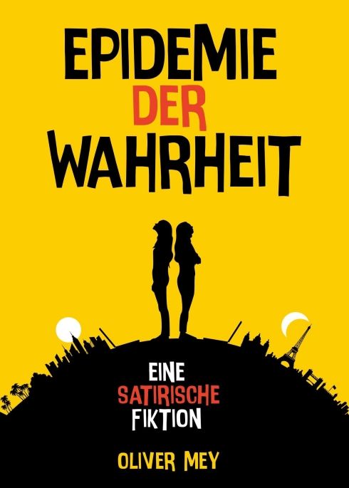 Produktbild: Epidemie der Wahrheit