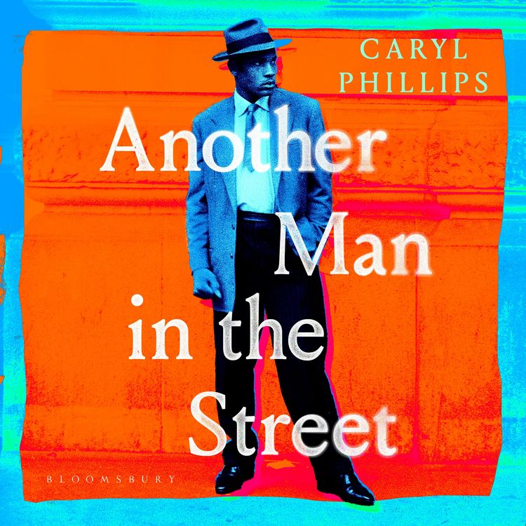 Produktbild: Another Man in the Street