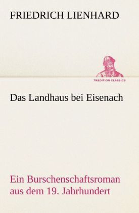 Produktbild: Das Landhaus bei Eisenach