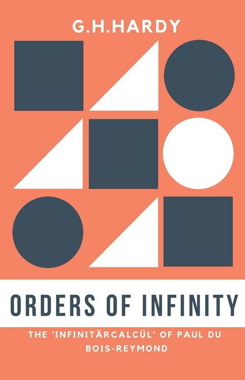 Produktbild: Orders of Infinity
