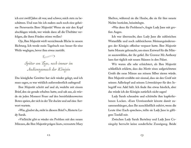 Produktbild: Lady Grace Mysteries