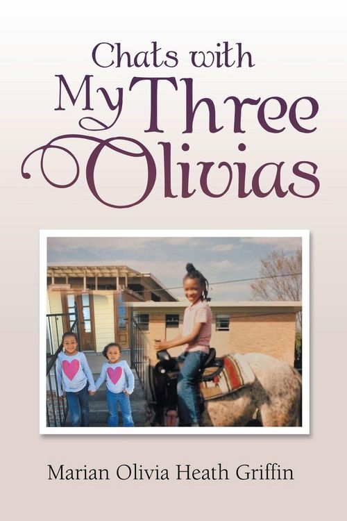 Produktbild: Chats with My Three Olivias