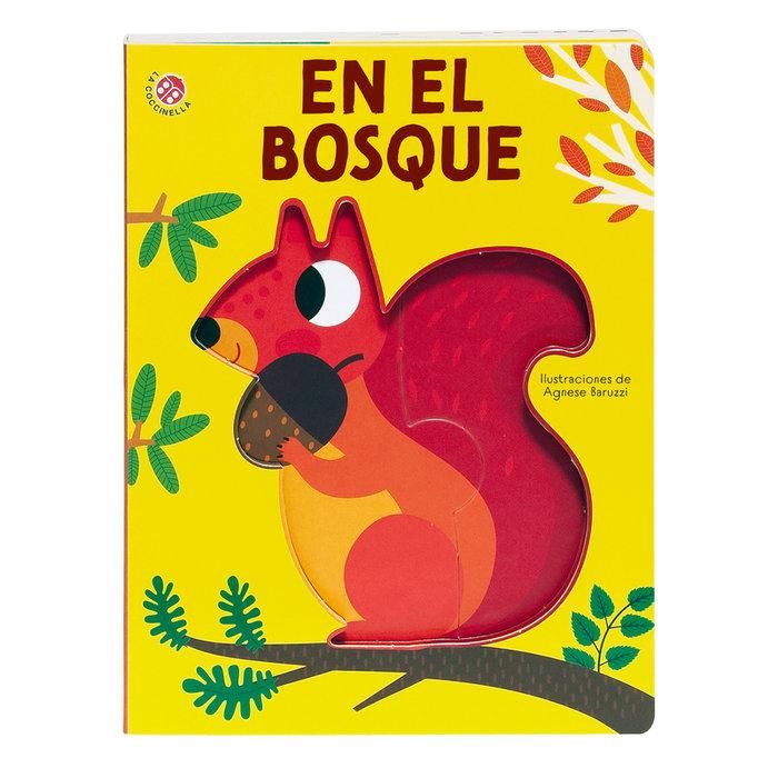 Produktbild: En El Bosque