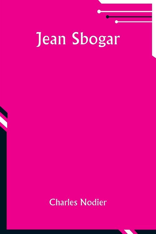 Produktbild: Jean Sbogar
