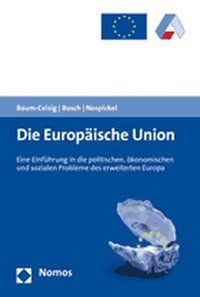 Produktbild: Die Europ&auml;ische Union
