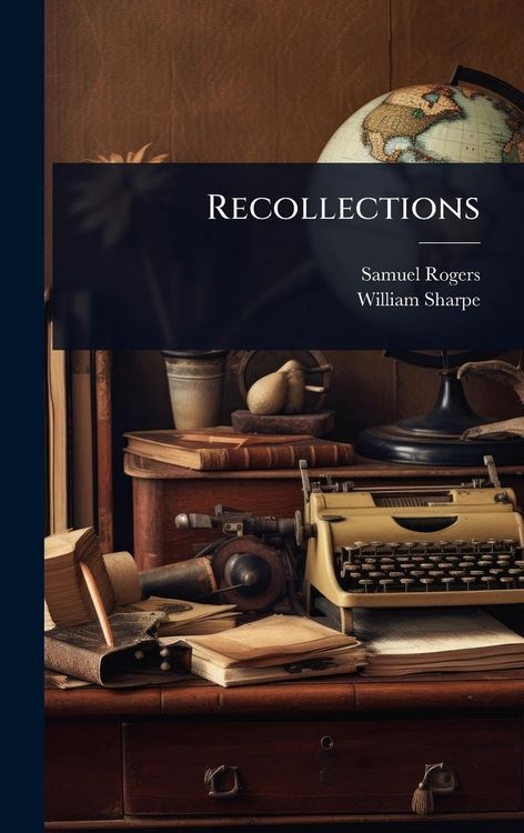 Produktbild: Recollections