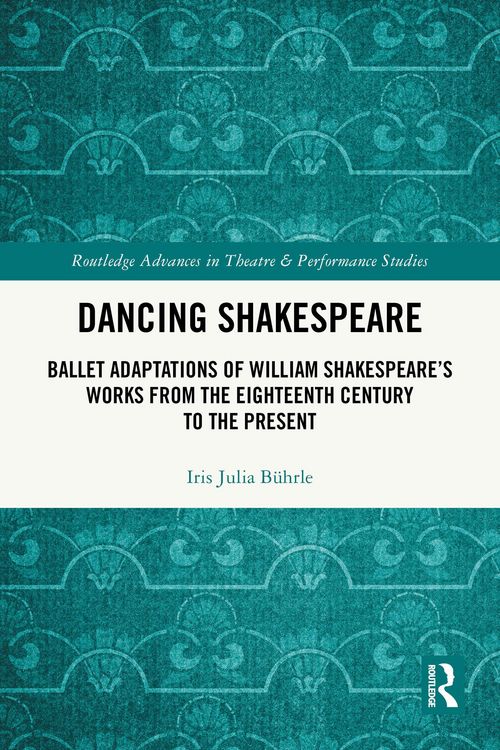 Produktbild: Dancing Shakespeare