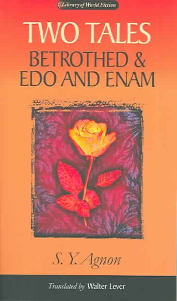 Produktbild: Two Tales: Betrothed & EDO and Enam