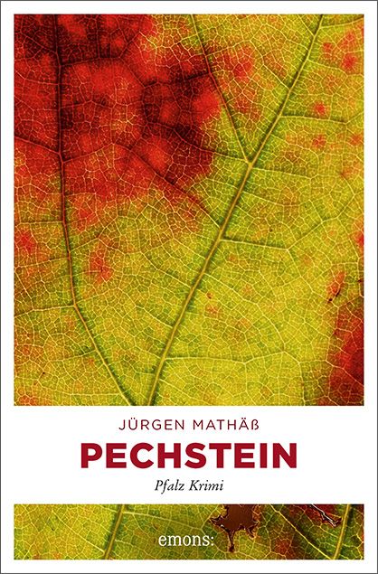 Produktbild: Pechstein