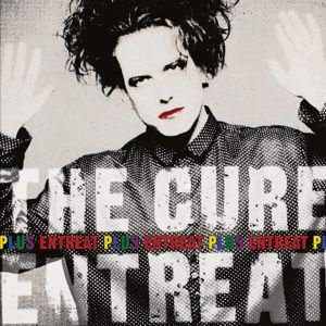 Produktbild: Entreat Plus (2 LP)