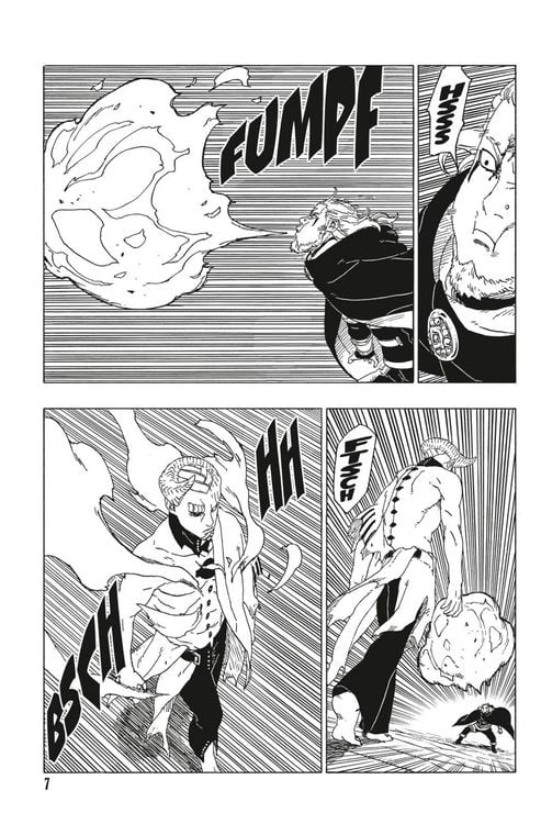 Produktbild: Boruto &ndash; Naruto next Generation 13
