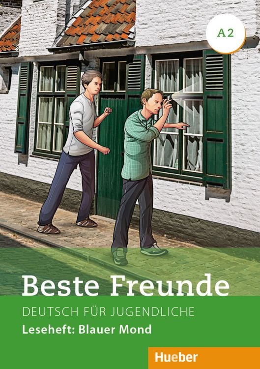 Produktbild: Beste Freunde A2